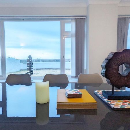 Beach View Middleton-on-Sea Екстер'єр фото