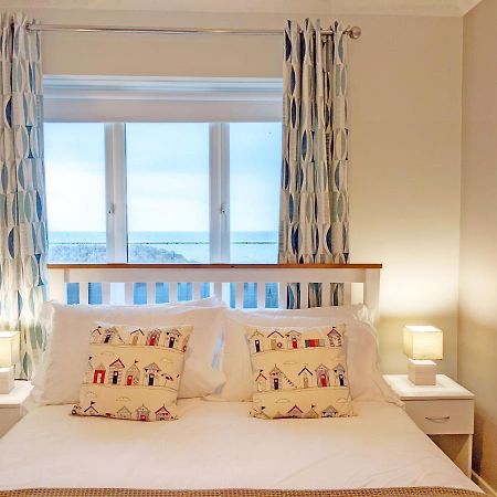 Beach View Middleton-on-Sea Екстер'єр фото